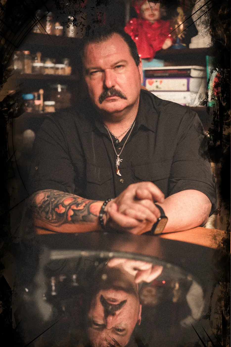 Matthew J. Sorge